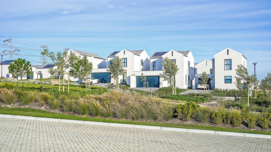 3 Bedroom Property for Sale in Haasendal Western Cape